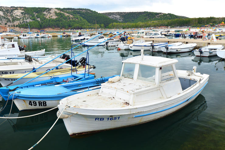 How to Choose a Hurricane-Damaged Boat