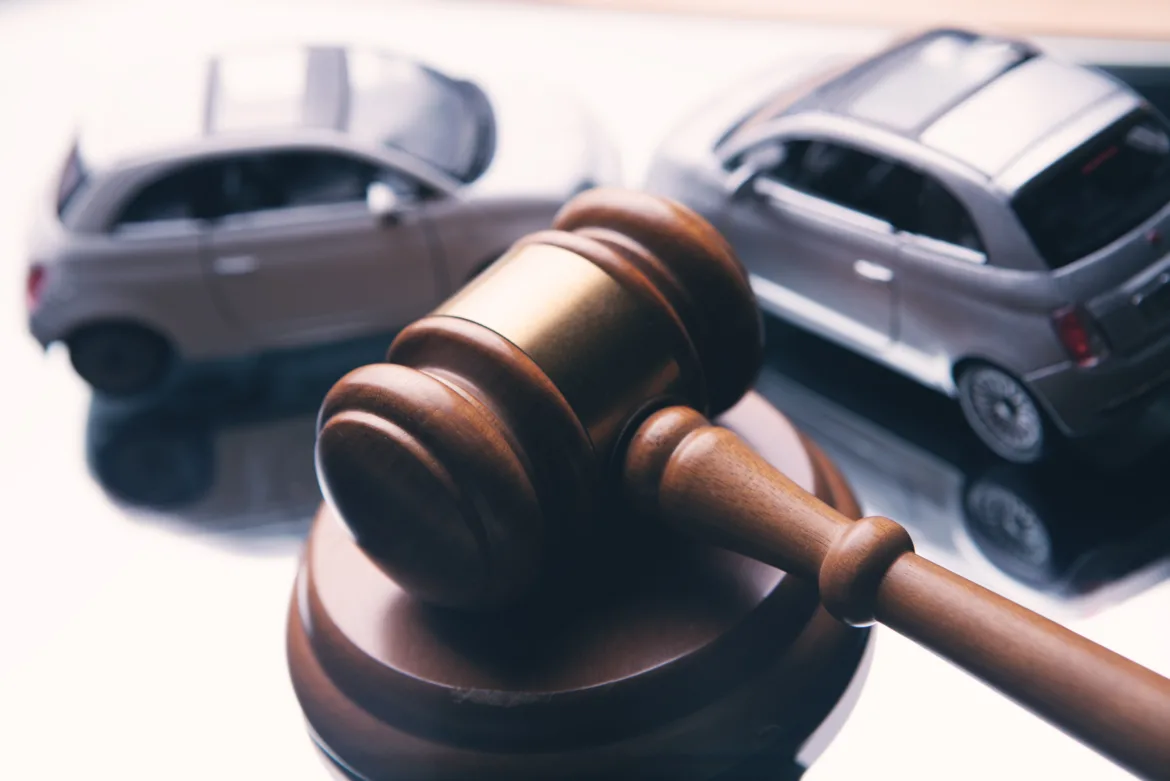 4 Steps to Participate in a Salvage Auto Auction in Tucson