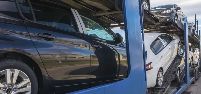 How AutoBidMaster Ships Across the US