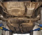 How to Protect the Undercarriage of Your Car from Rust