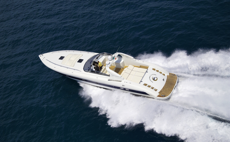 Hurricane Boat Auctions from AutoBidMaster