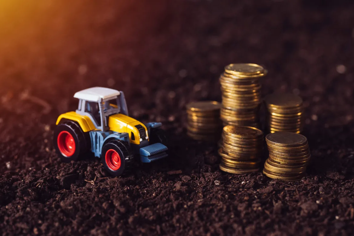 Getting a Bargain on Industrial Equipment
