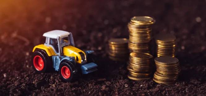 Getting a Bargain on Industrial Equipment