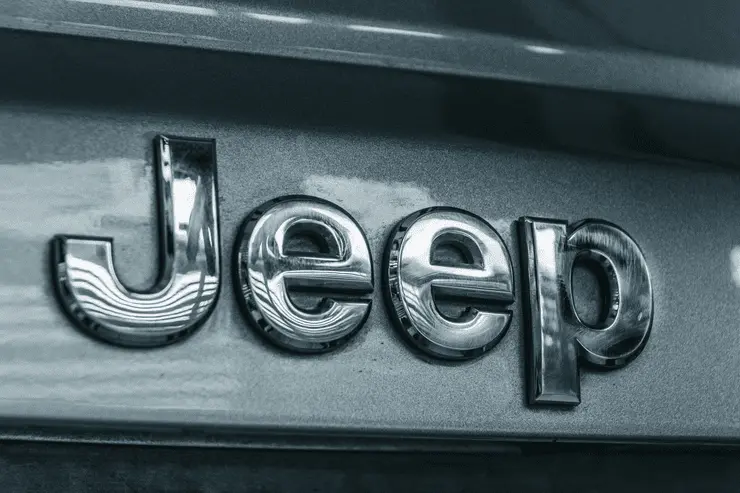 Jeep Introduces Its First Electric Car