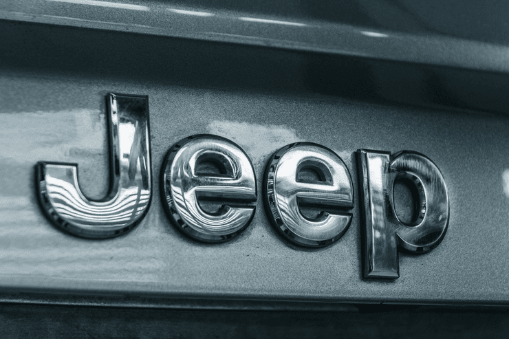 Jeep Introduces Its First Electric Car