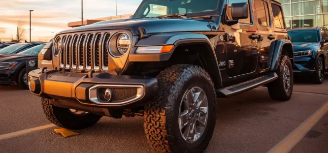Why You Should Think Twice Before Buying a New Car: Real Cost of Ownership