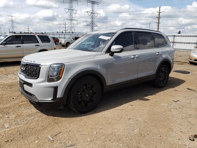 KIA Telluride