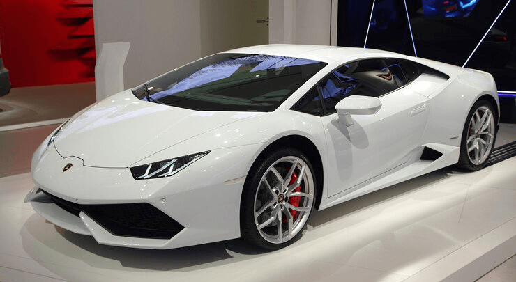 Lamborghini Discontinued the Huracán Supercar And Sold Off The Rest