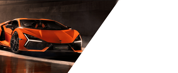 Lamborghini Revuelto a New Hybrid Star