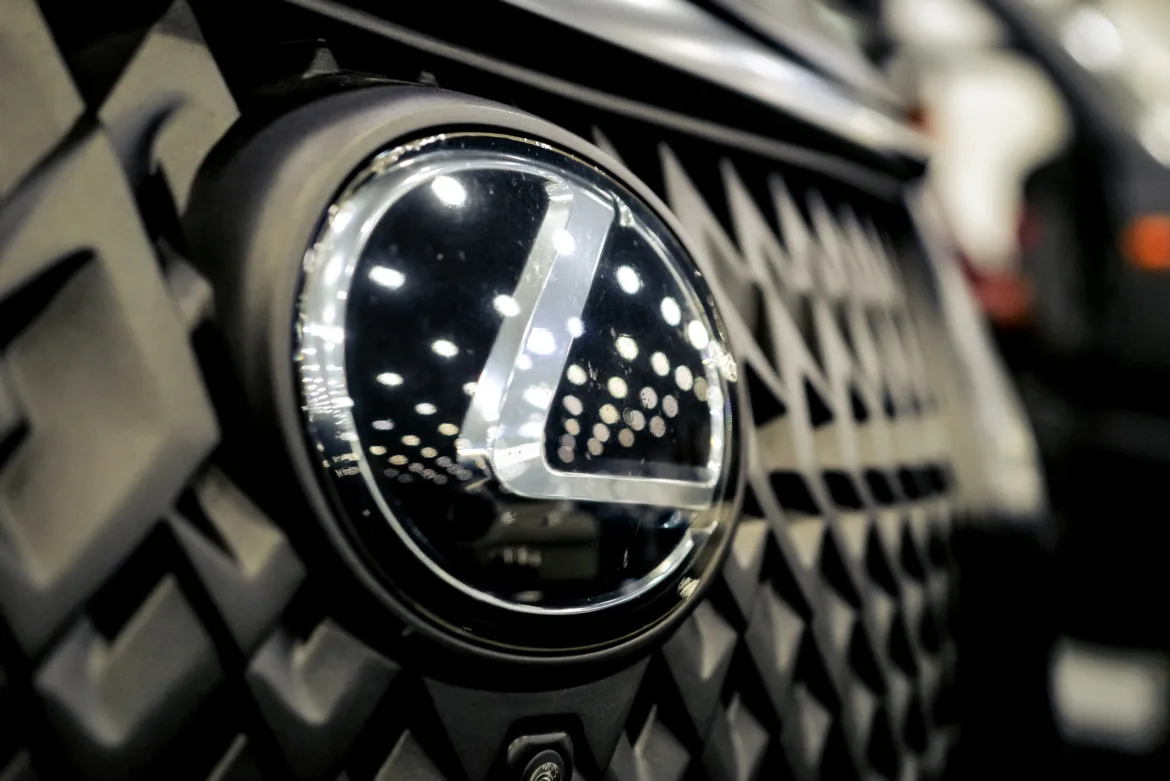 Top Lexus Models You Can Buy for Cheap at Online Car Auctions