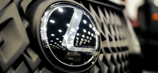 Top Lexus Models You Can Buy for Cheap at Online Car Auctions