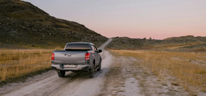 Top Cars for Road Trips and Long-Distance Travel