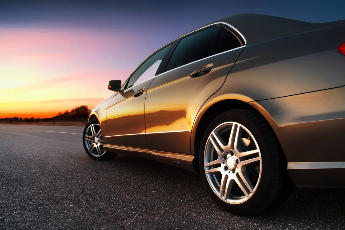 Popular Luxury Cars You Can Buy at Public Car Auctions