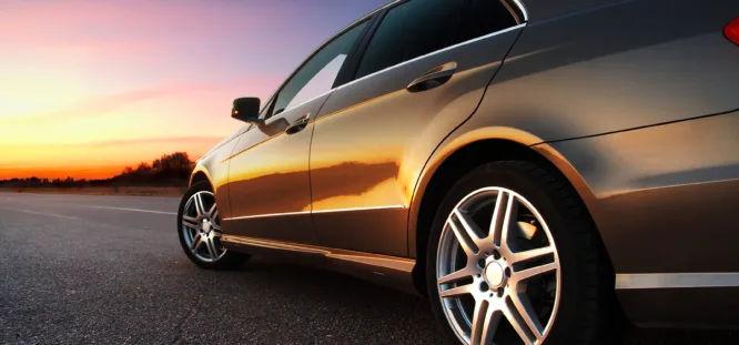 Popular Luxury Cars You Can Buy at Public Car Auctions