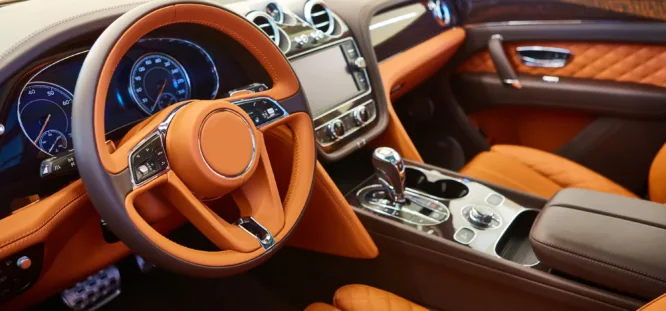 Top Luxury Sedans Available at Auto Auctions in Florida
