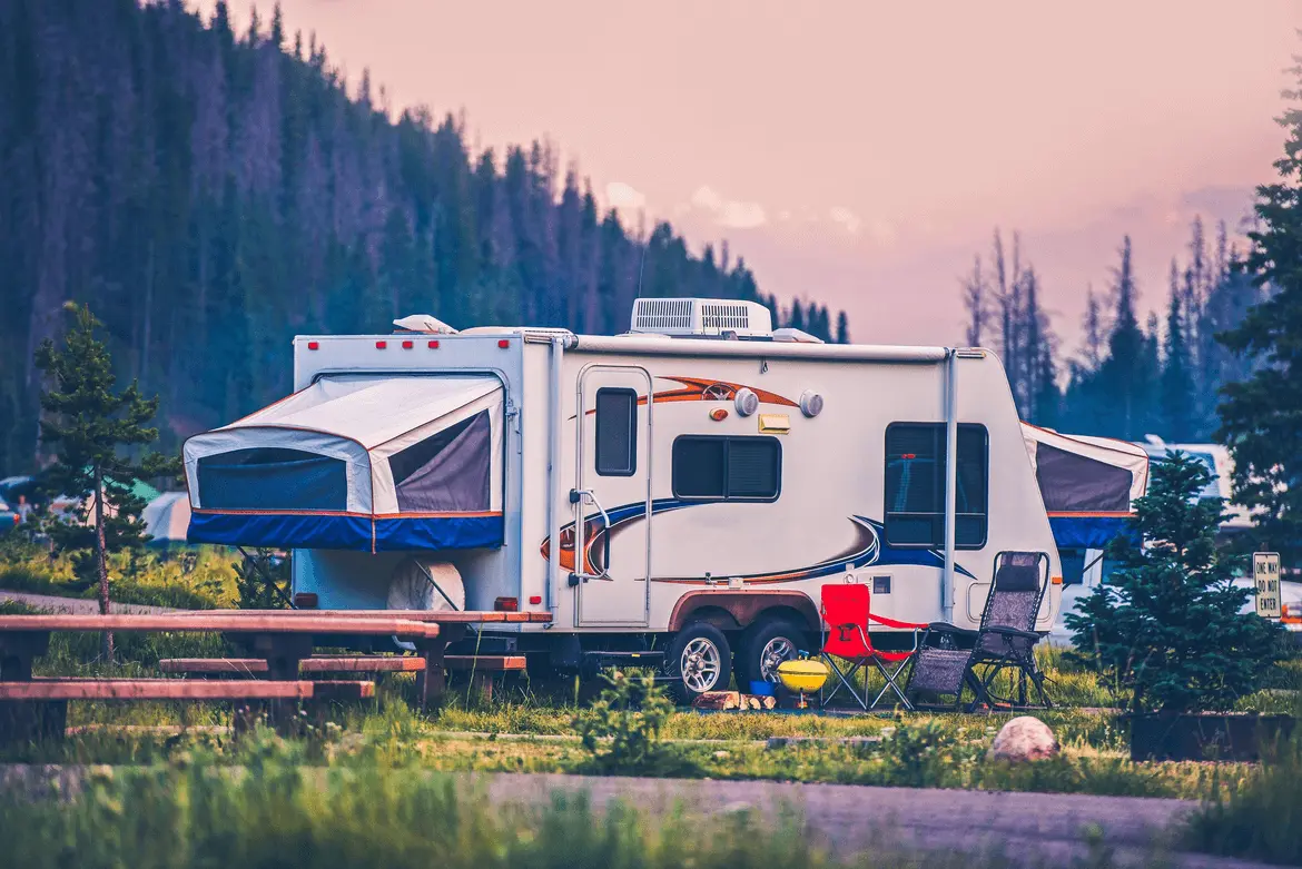 RV Tire Choice and Maintenance Tips