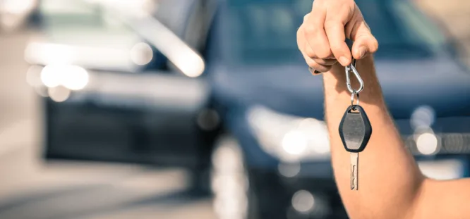 How to Sell a Car Quick and Profitably?