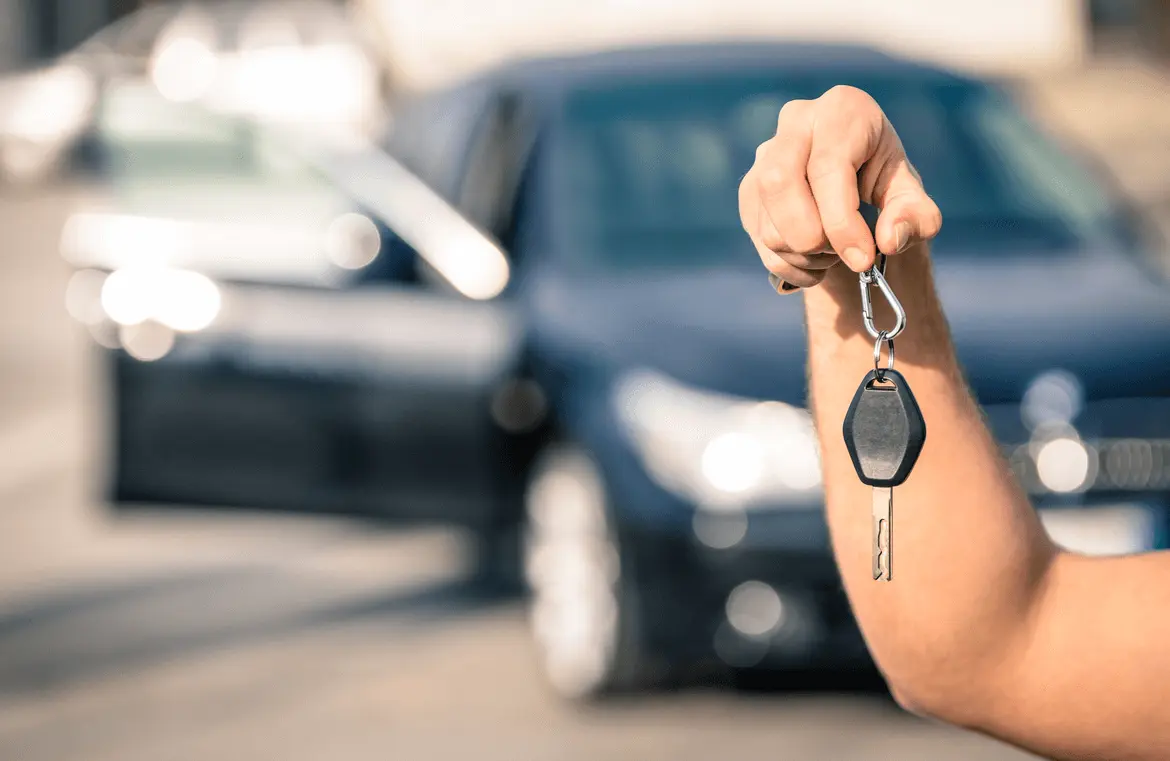 How to Sell a Car Quick and Profitably?