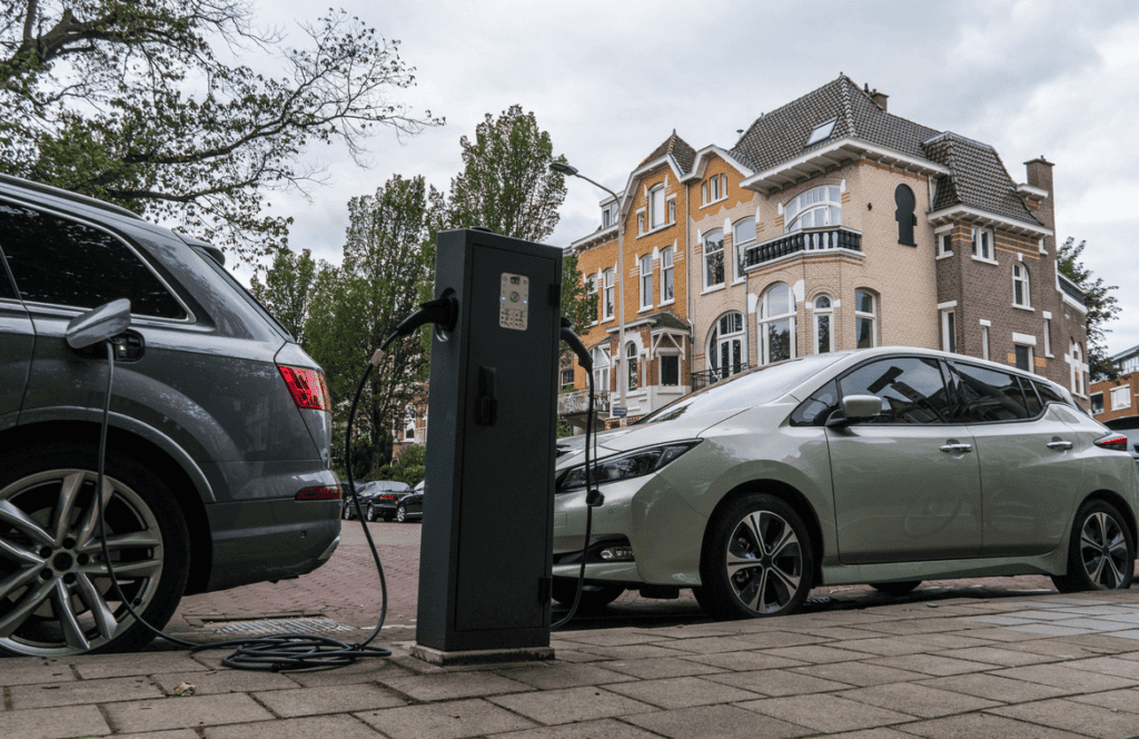 Debunking Common Myths About Electric Vehicles - AutoBidMaster