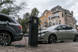 Debunking Common Myths About Electric Vehicles