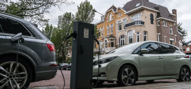 Debunking Common Myths About Electric Vehicles