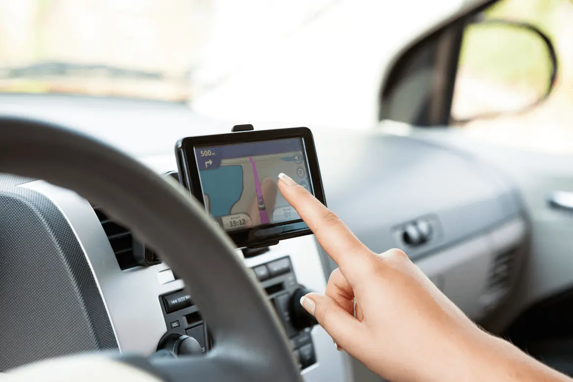 GPS Options If Your Vehicle Doesn\'t Have One