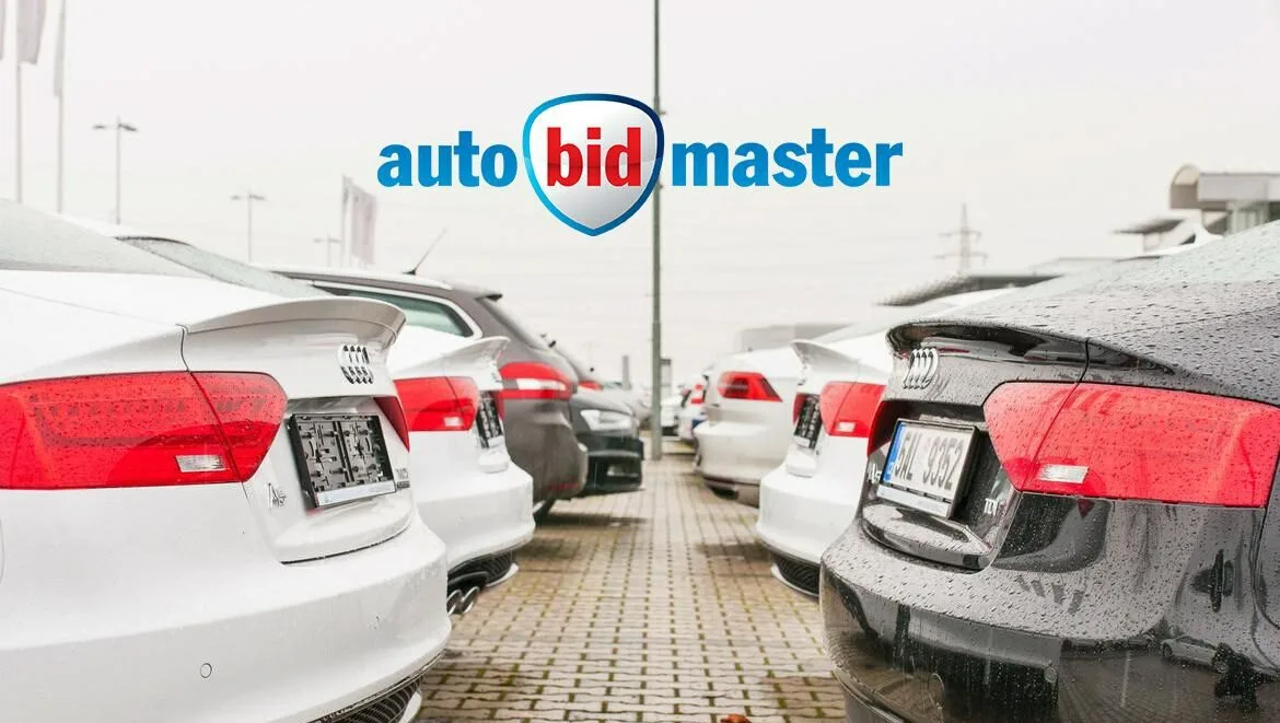 Welcome to the New Online Car Auctions in Germany!