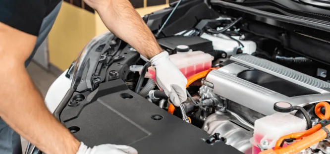 How to Extend the Service Life of a Car Engine