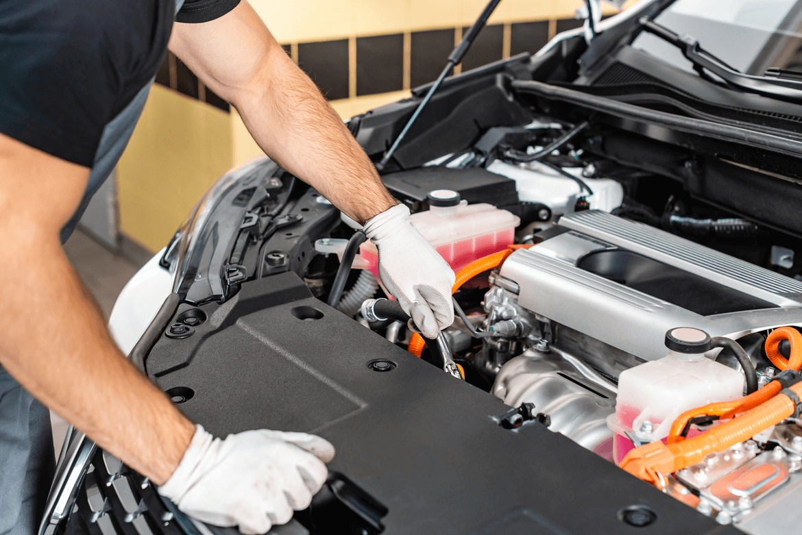 How to Extend the Service Life of a Car Engine