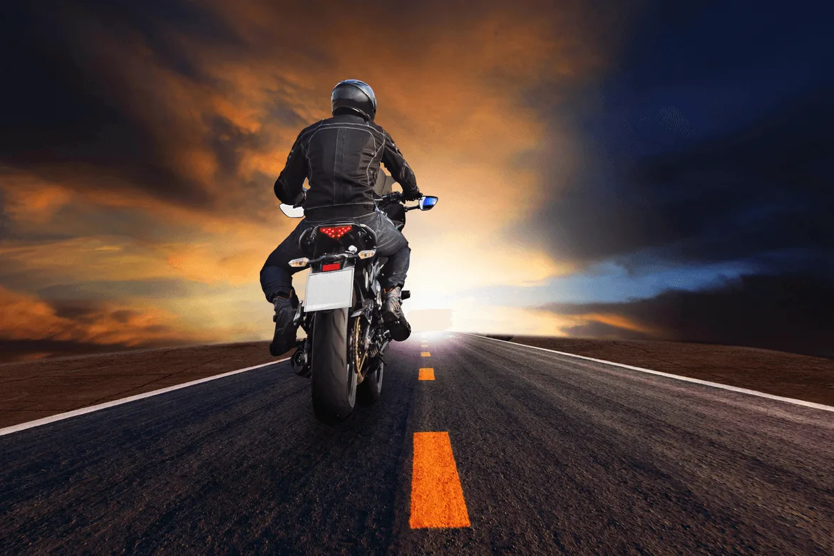 Iconic Motorcycles with One-Liter Plus Engines