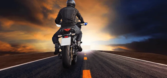 Iconic Motorcycles with One-Liter Plus Engines