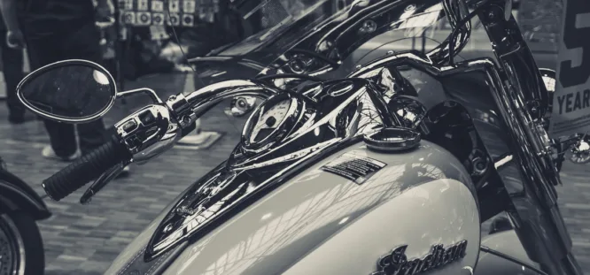 What Makes the Indian Motorcycle Brand So Special?
