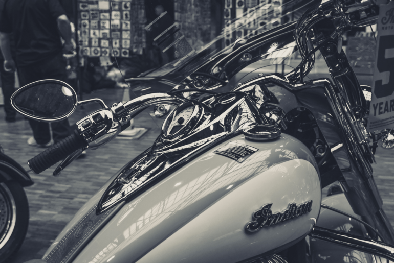 What Makes the Indian Motorcycle Brand So Special?