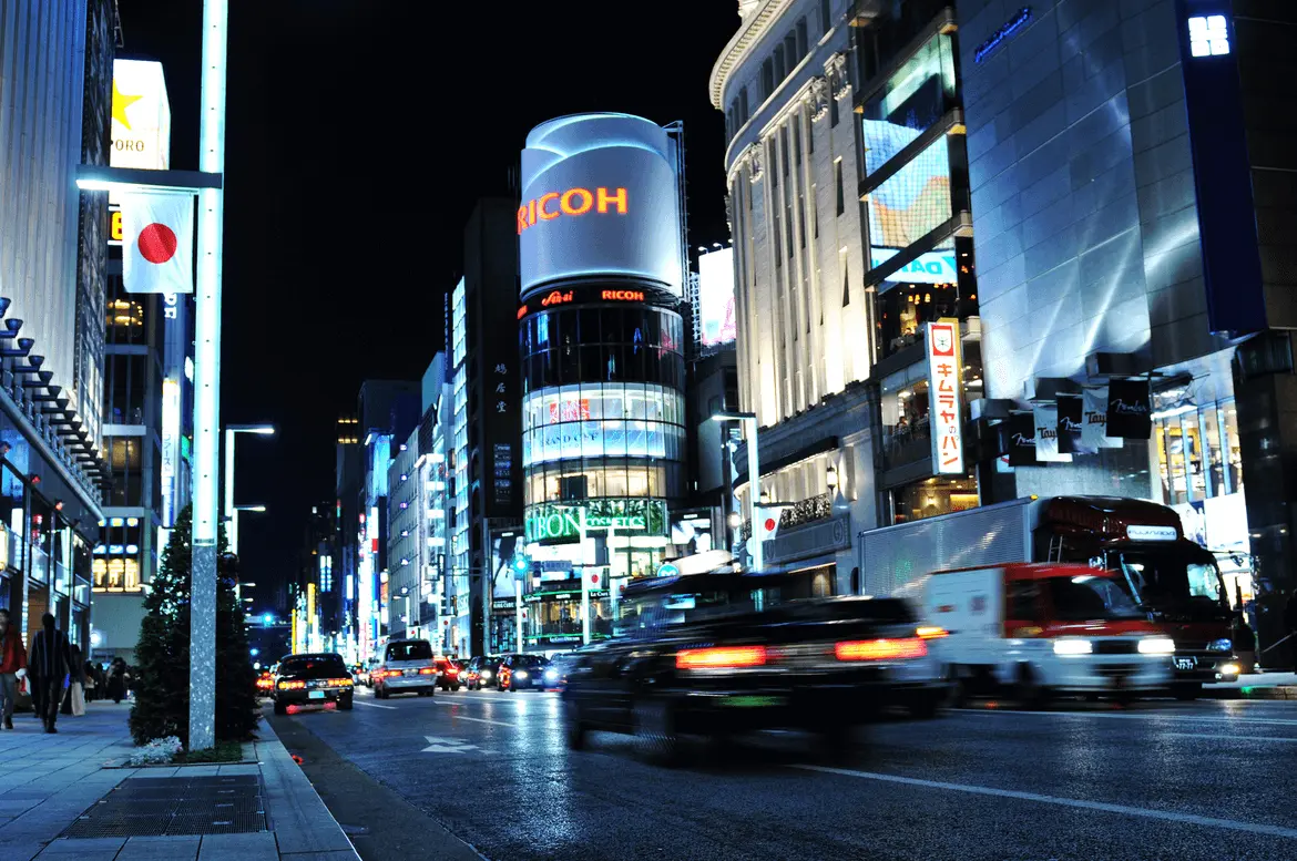 Top Japanese Car Models: AutoBidMaster\'s Selection