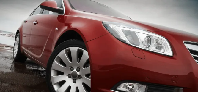The Most Popular German Luxury Cars