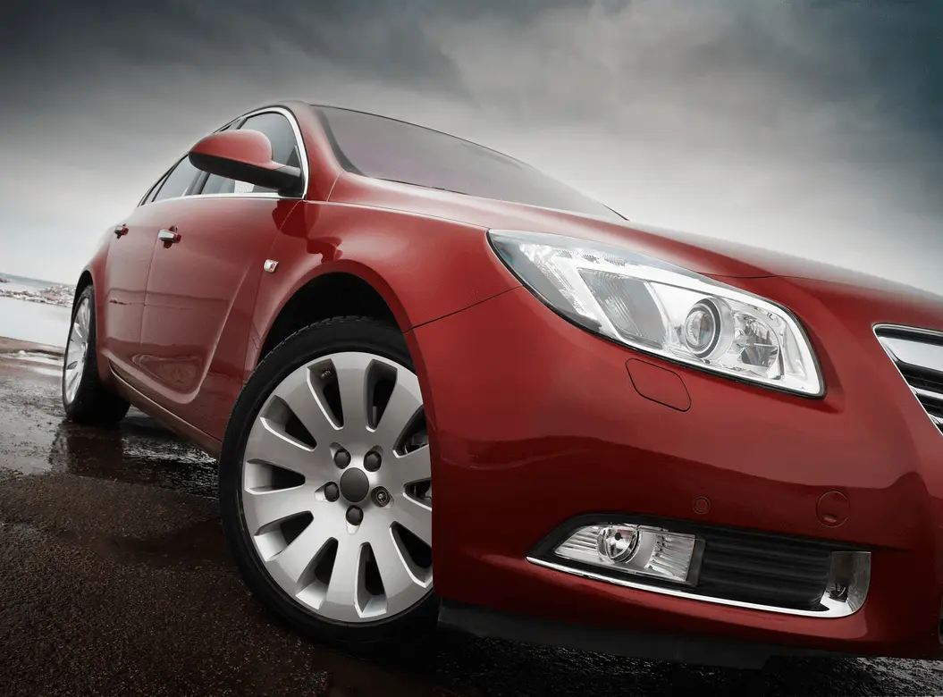 The Most Popular German Luxury Cars