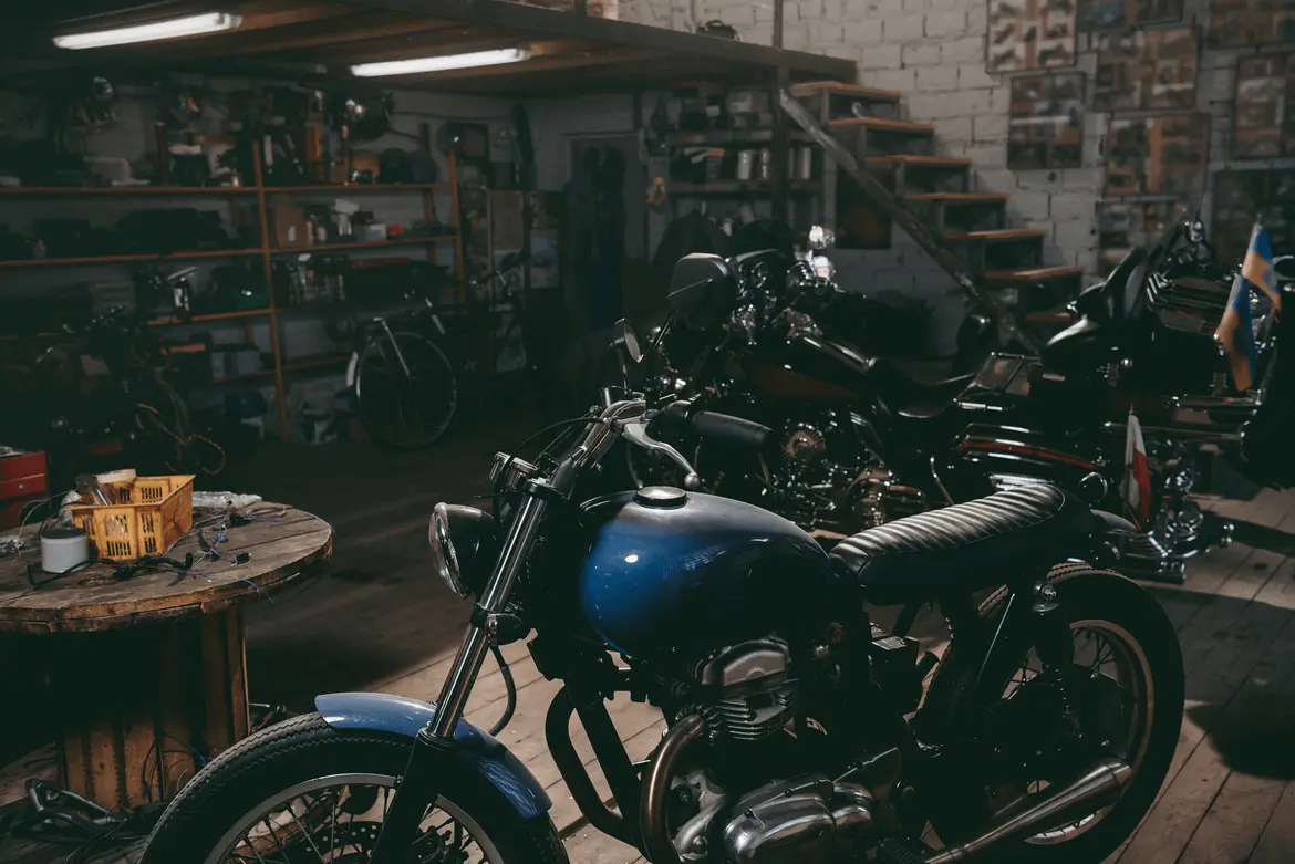 Most Profitable Used Motorcycles from the USA