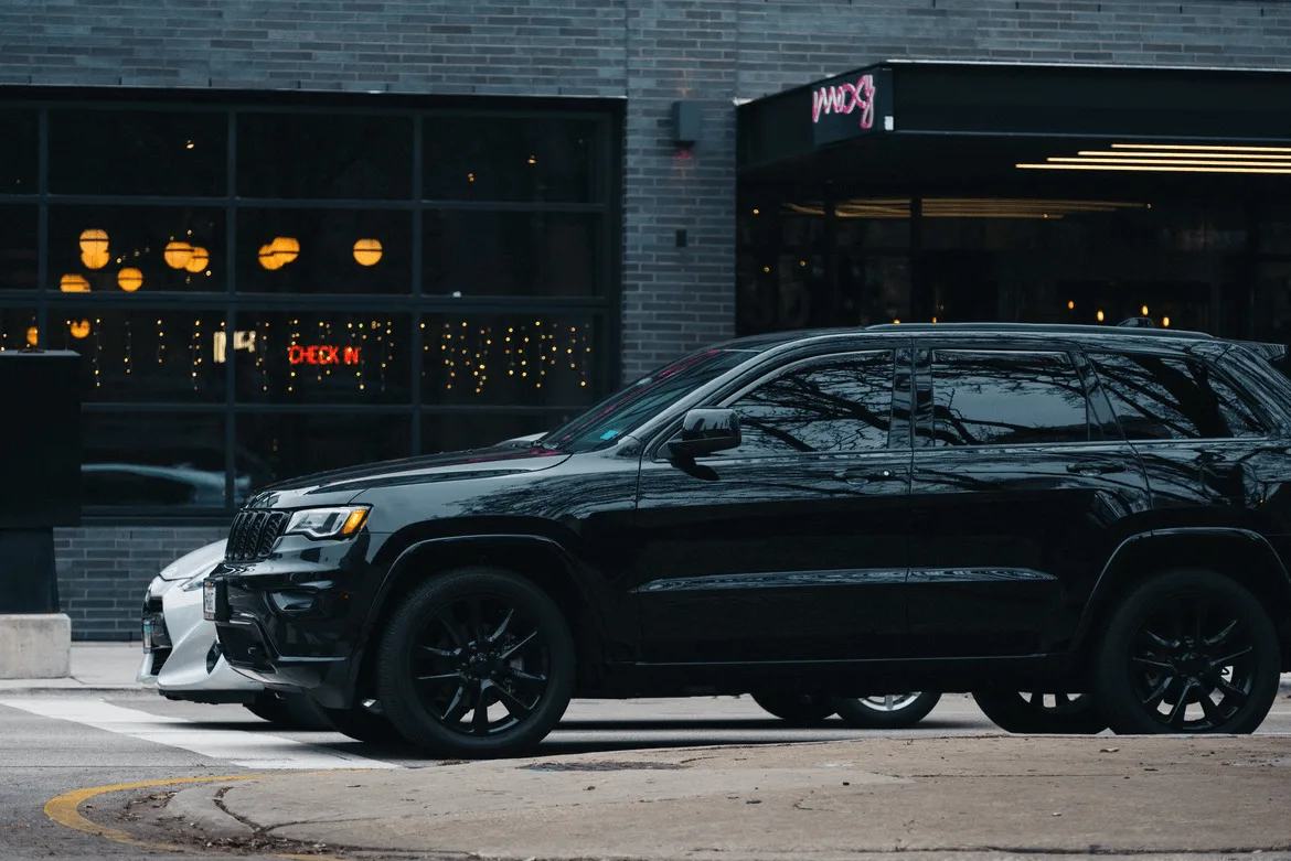 Popular Types of SUVs Available on the Market