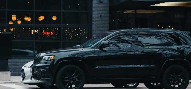 Popular Types of SUVs Available on the Market