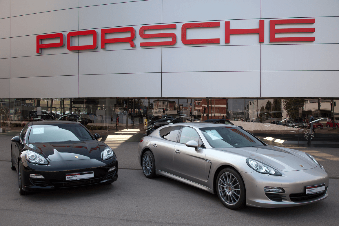Captivating Facts About Ferdinand Porsche and His Cars