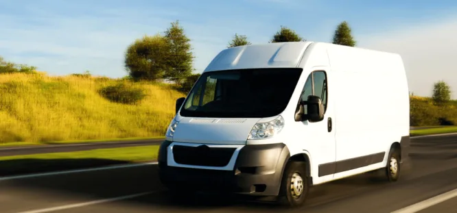 Trucks and Vans at Reasonable Prices for a Side Hustle Delivery Job