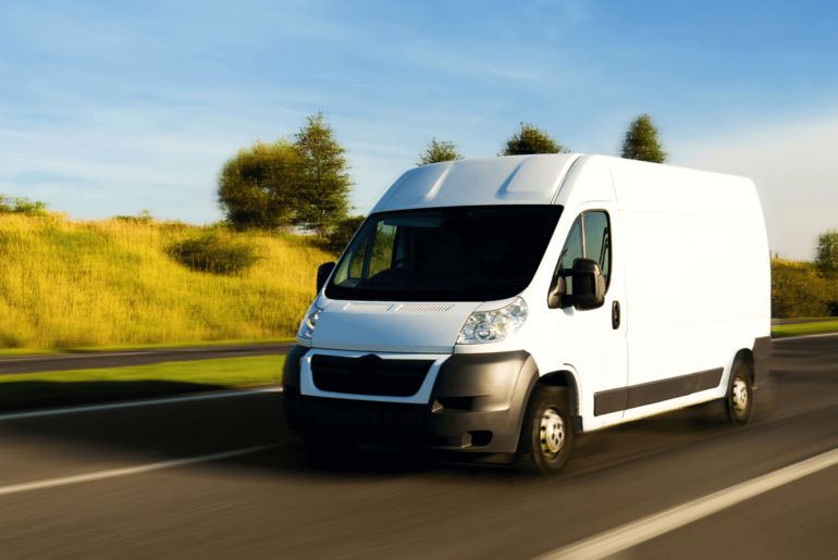 Trucks and Vans at Reasonable Prices for a Side Hustle Delivery Job