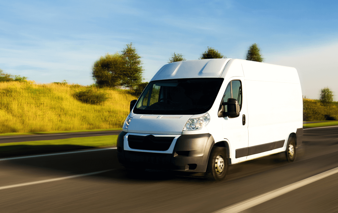 Trucks and Vans at Reasonable Prices for a Side Hustle Delivery Job