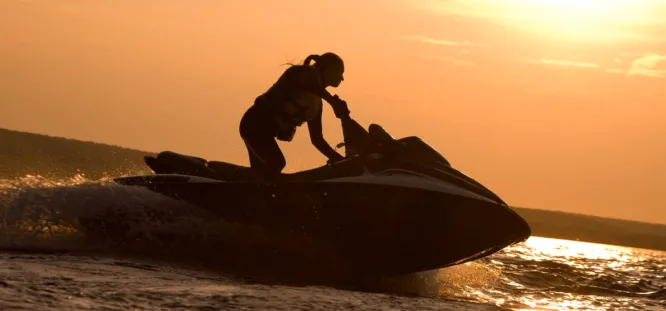 The Best Jet Skis for Every Skill Level