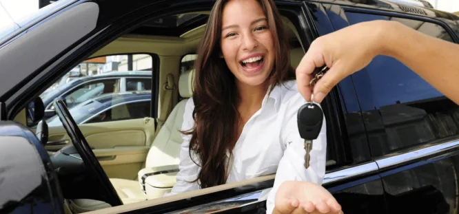 Can You Lease a Used Car?