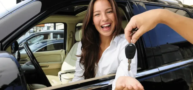 Can You Lease a Used Car?