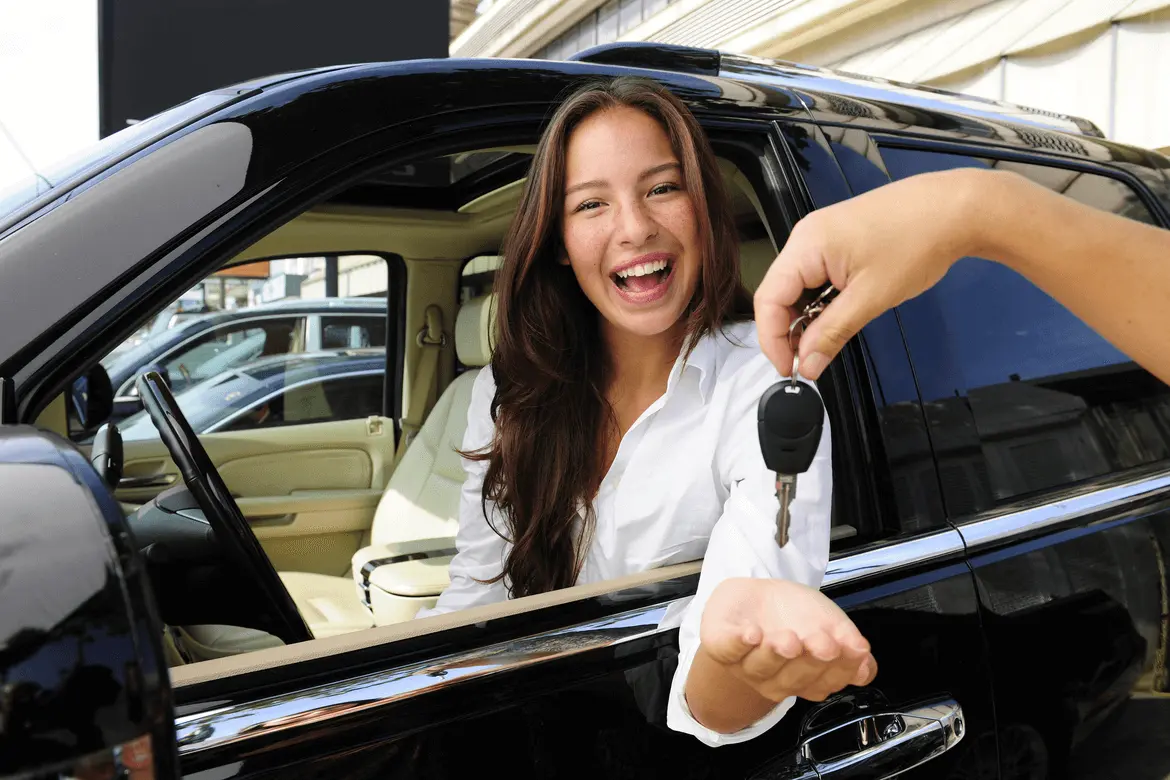 Can You Lease a Used Car?