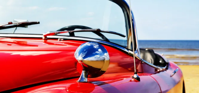4 Classic Rides Worth Every Cent of Restoration Cost