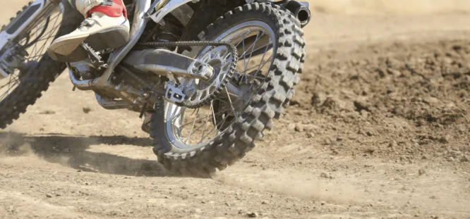 How to Make a Dirt Bike Street-Legal in the USA