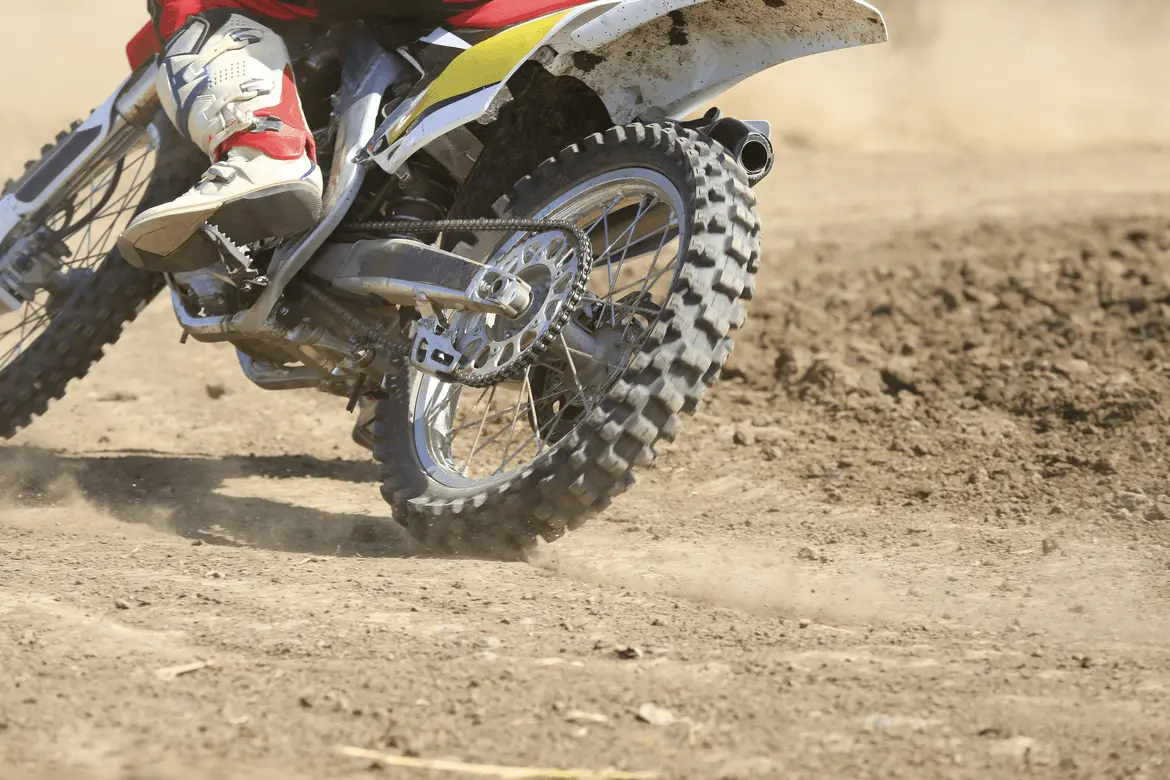 How to Make a Dirt Bike Street-Legal in the USA